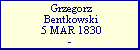 Grzegorz Bendkowski