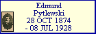 Edmund Pytlewski
