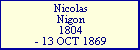 Nicolas Nigon