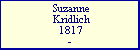 Suzanne Kridlick
