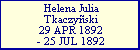 Helena Julia Tkaczy�ski