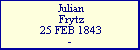 Julian Frytz