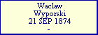 Boles�aw Wyporski
