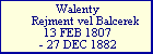 Walenty Reyment