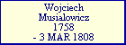 Wojciech Musial