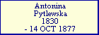 Antonina Pytlewska