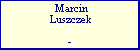 Marcin Luszczek