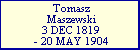 Tomasz Maszewski