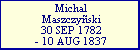 Franciszek Maszczy�ski