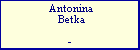 Antonina 