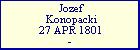 Jozef Konopacki