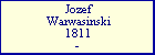 Jozef Warwasinski