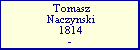 Tomasz Naczynski