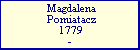 Magdalena Stangreciak