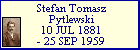 Stefan Pytlewski