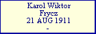 Karol Wiktor Frycz