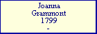 Joanna Grammont