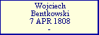 Wojciech Bentkowski