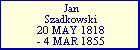 Jan Szadkowski