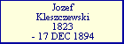 Jozef Kleszczewski