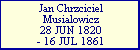 Jan Musial