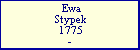 Ewa Stypek