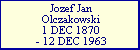 Jozef Olczakowski