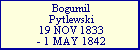 Bogumil Pytlewski
