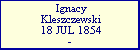Ignacy Kleszczewski