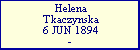 Helena Tkaczynska