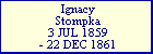 Ignacy Stompka