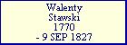 Walenty Stawski