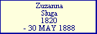 Zuzanna Sluga
