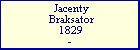 Jacenty Braksator