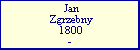 Jan Zgrzebny