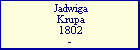 Jadwiga Krupa