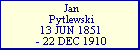 Jan Pytlewski