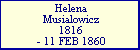 Helena Musialowicz