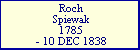 Roch Spiewak