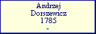 Andrzej Dorszewicz