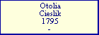 Otolia Cieslik
