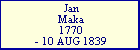Jan Maka