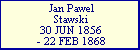 Jan Pawel Stawski