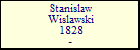 Stanislaw Wislawski