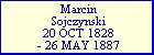 Marcin Soczynski