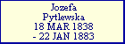 Jozefa Pytlewska