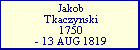 Jakub Tkaczynski