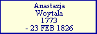Anastazja Woytala