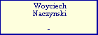 Woyciech Naczynski