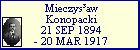 Mieczys�aw Konopacki